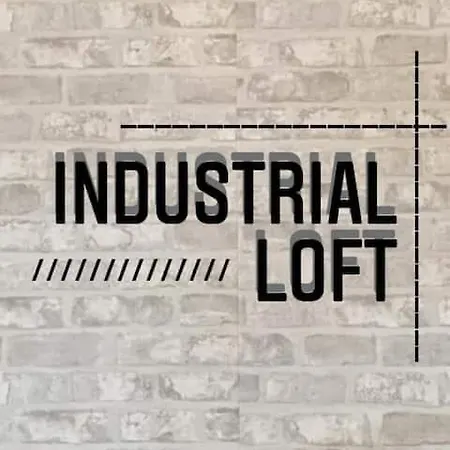 Nyaraló Industrial Loft San Miguel de Abona